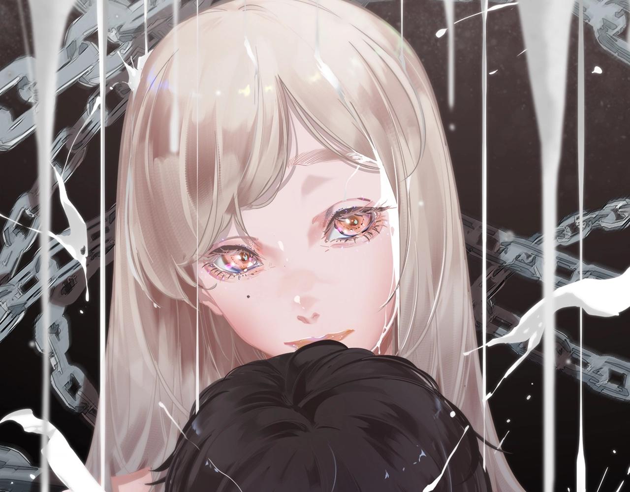 131 美人 第二话(1/3)-第123话