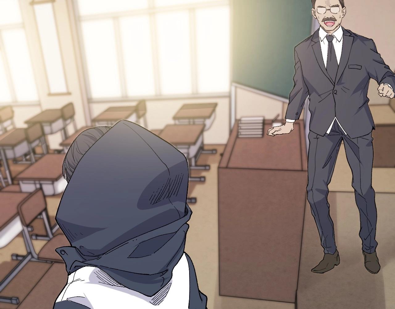 133 美人 第四话(1/3)-第125话