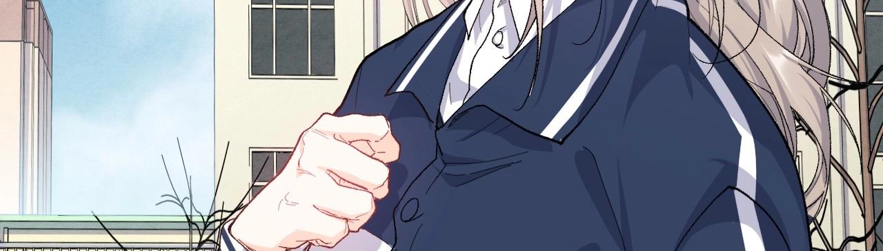 133 美人 第四话(1/3)-第125话