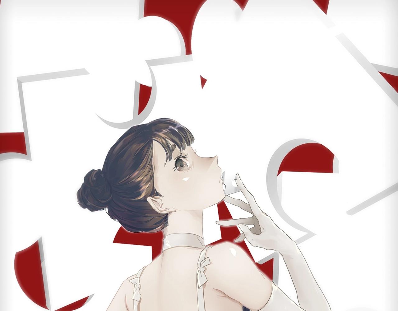 139 人体拼图 第四话(1/4)-第131话