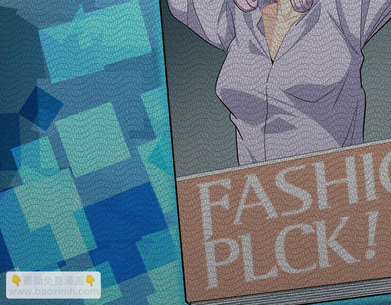 139 人体拼图 第四话(1/4)-第131话