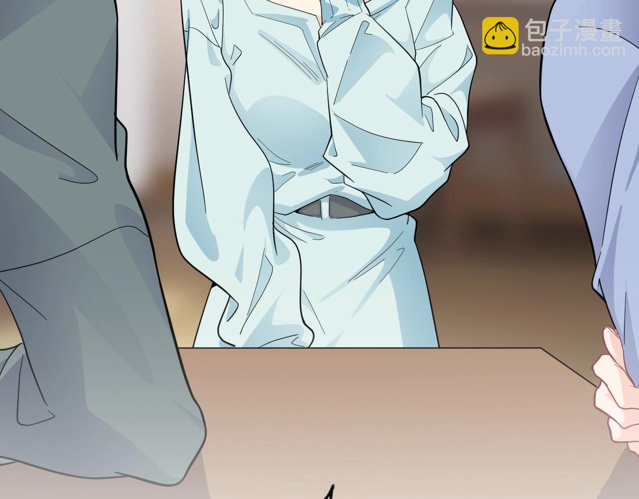 139 人体拼图 第四话(1/4)-第131话