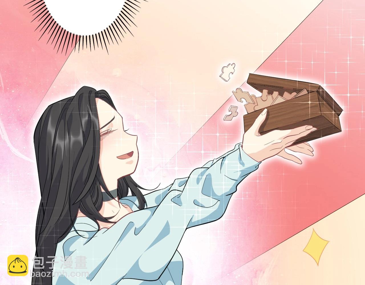 139 人体拼图 第四话(1/4)-第131话