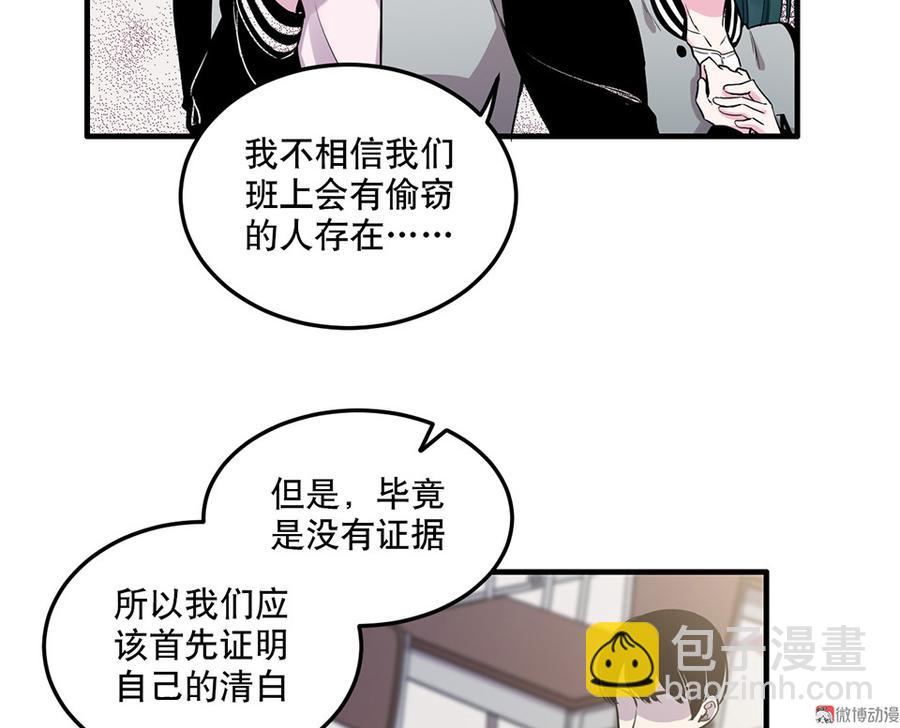 魅力画皮&middot;三(1/3)-第15话