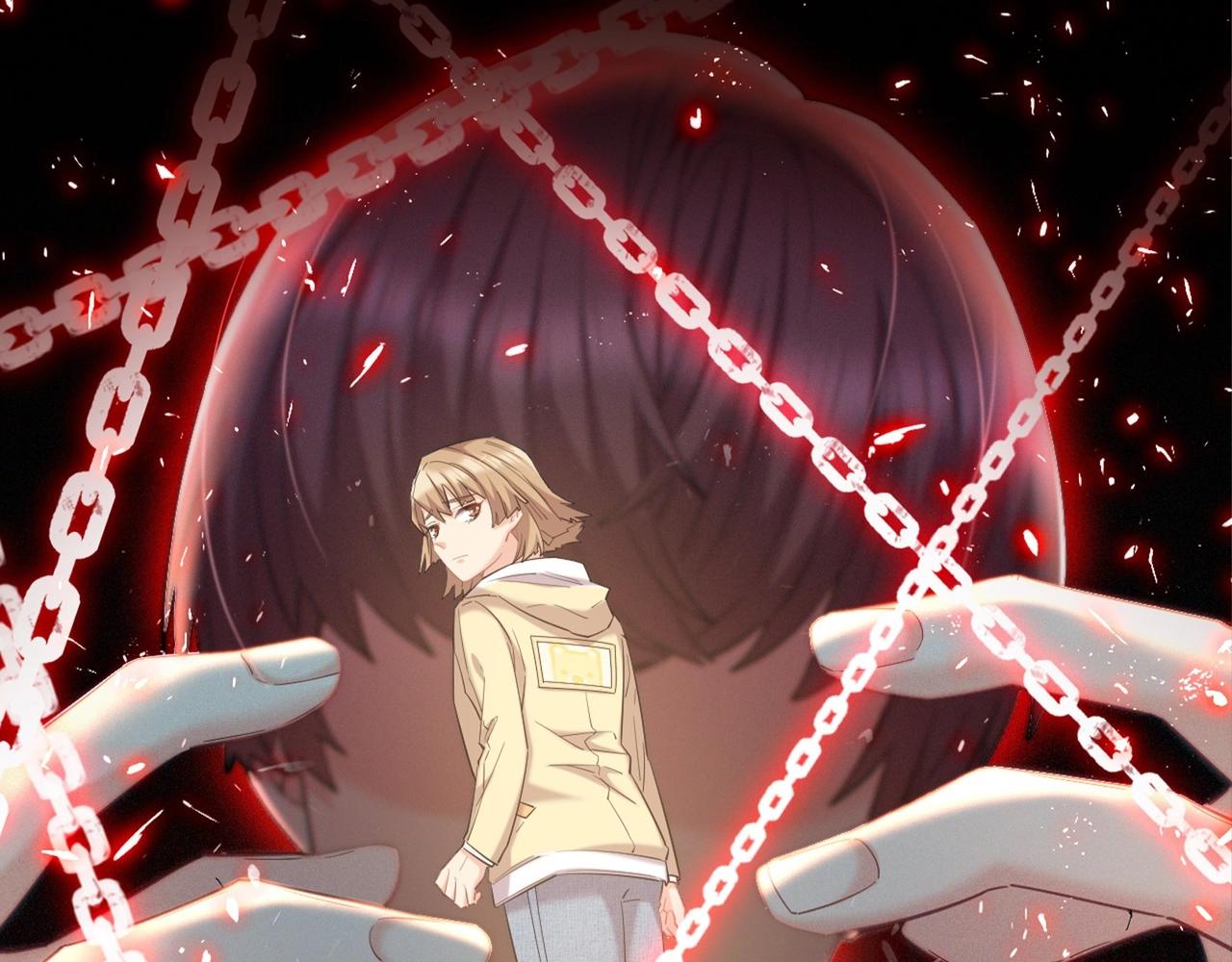 141 &ldquo;绝对爱&rdquo; 一(1/3)-第133话