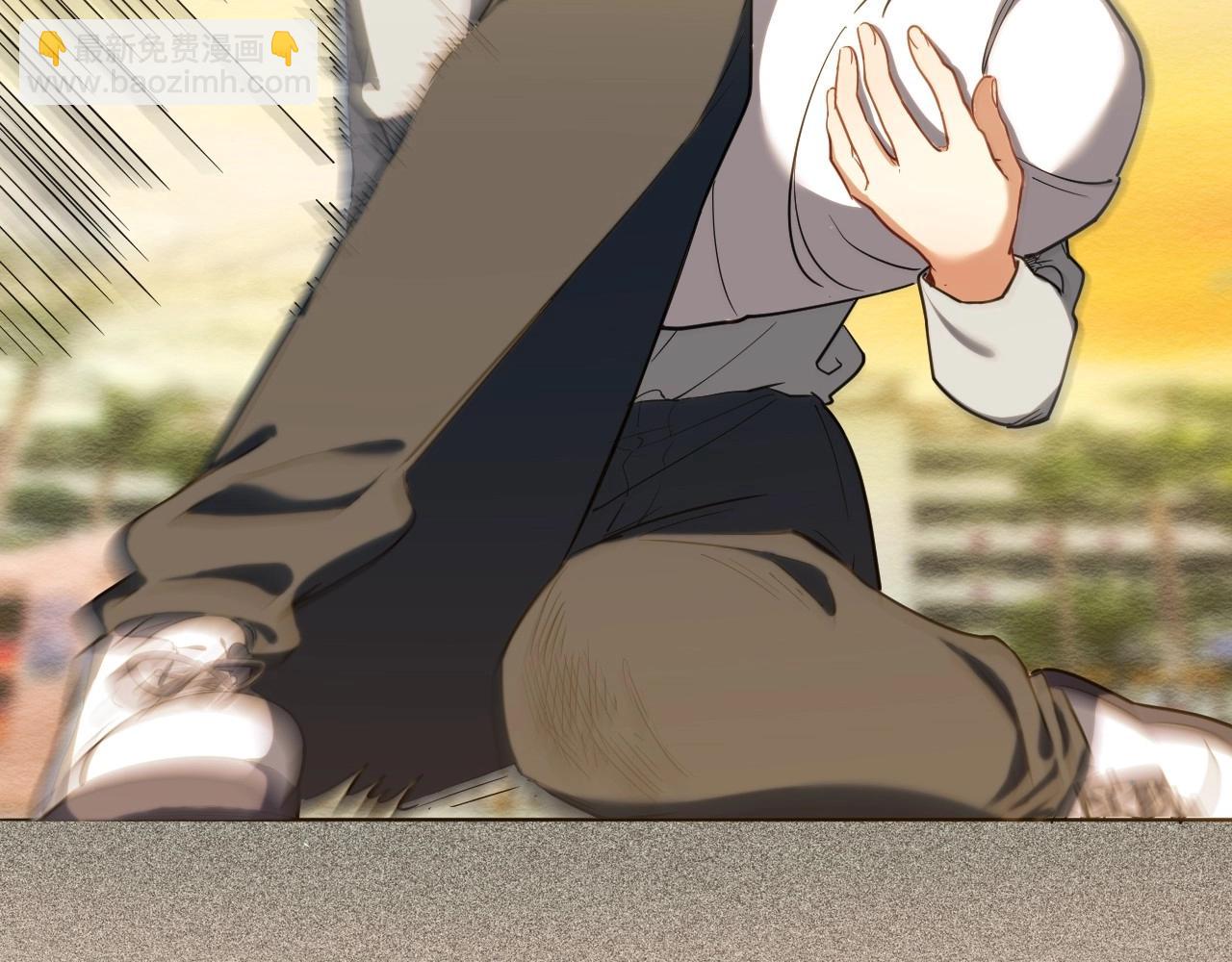 141 &ldquo;绝对爱&rdquo; 一(1/3)-第133话