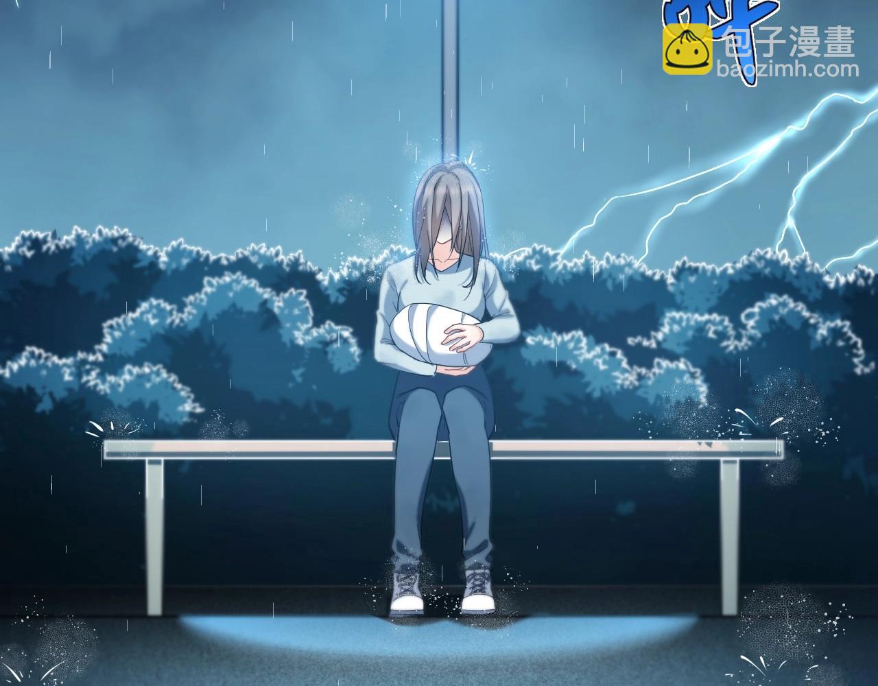 141 &ldquo;绝对爱&rdquo; 一(1/3)-第133话