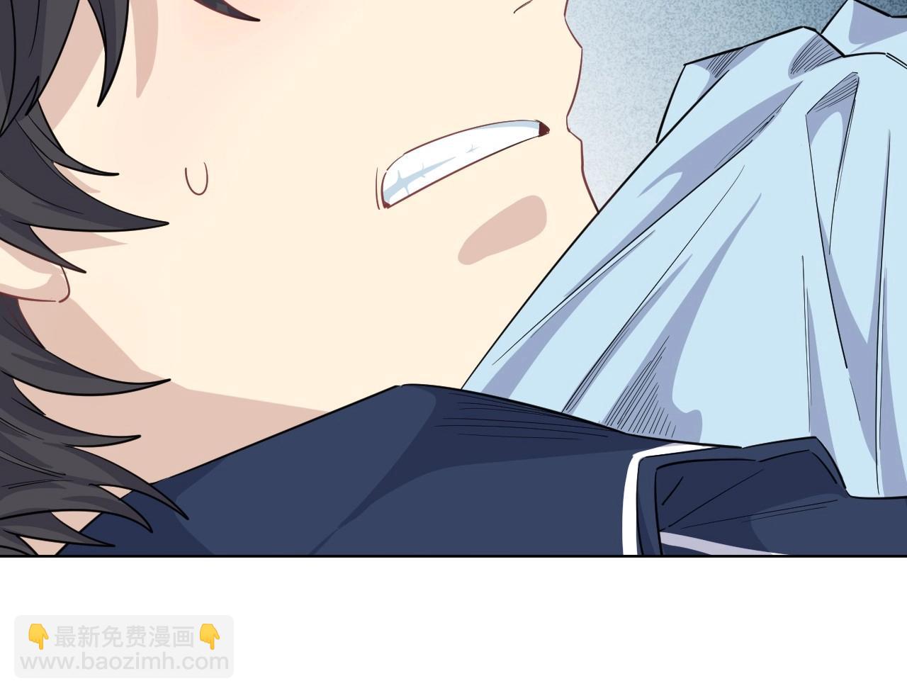 143 &ldquo;绝对爱&rdquo; 三(1/3)-第135话