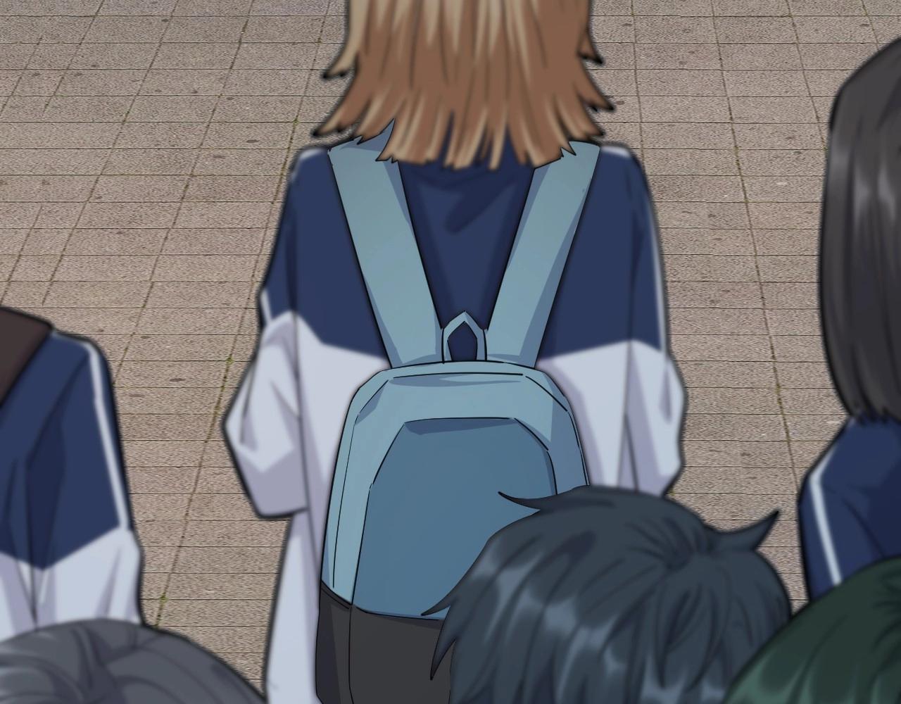 143 &ldquo;绝对爱&rdquo; 三(1/3)-第135话