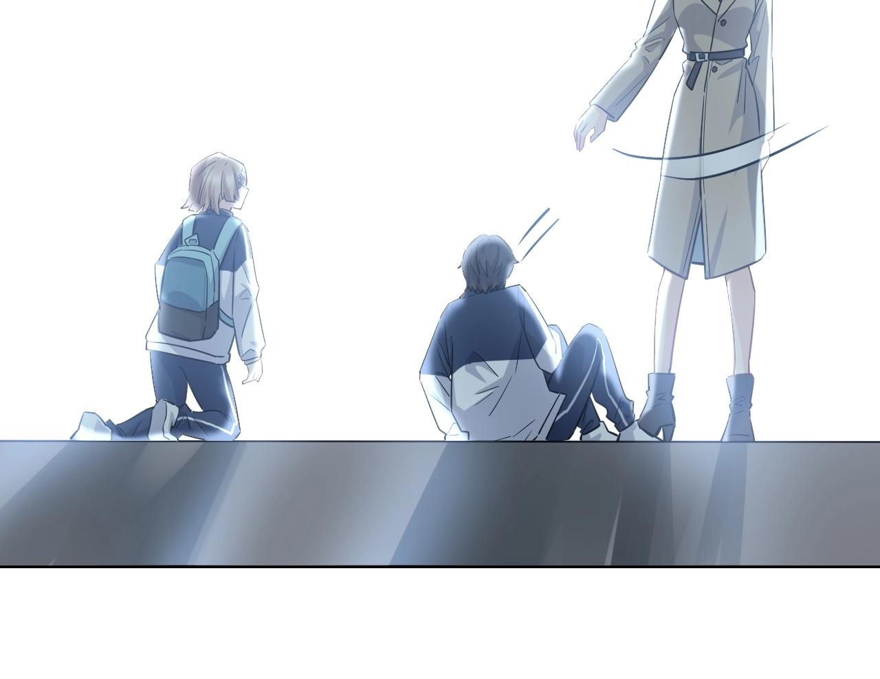 143 &ldquo;绝对爱&rdquo; 三(1/3)-第135话