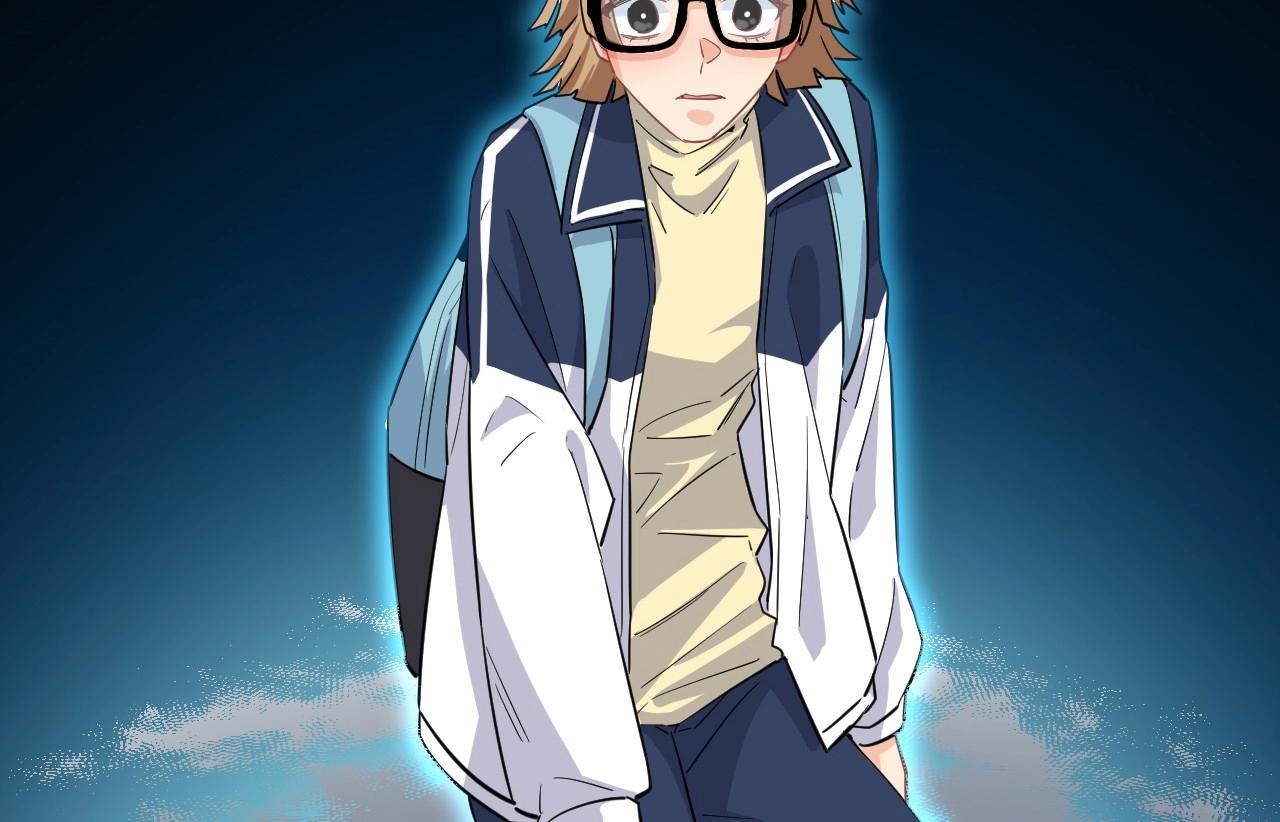 143 &ldquo;绝对爱&rdquo; 三(1/3)-第135话