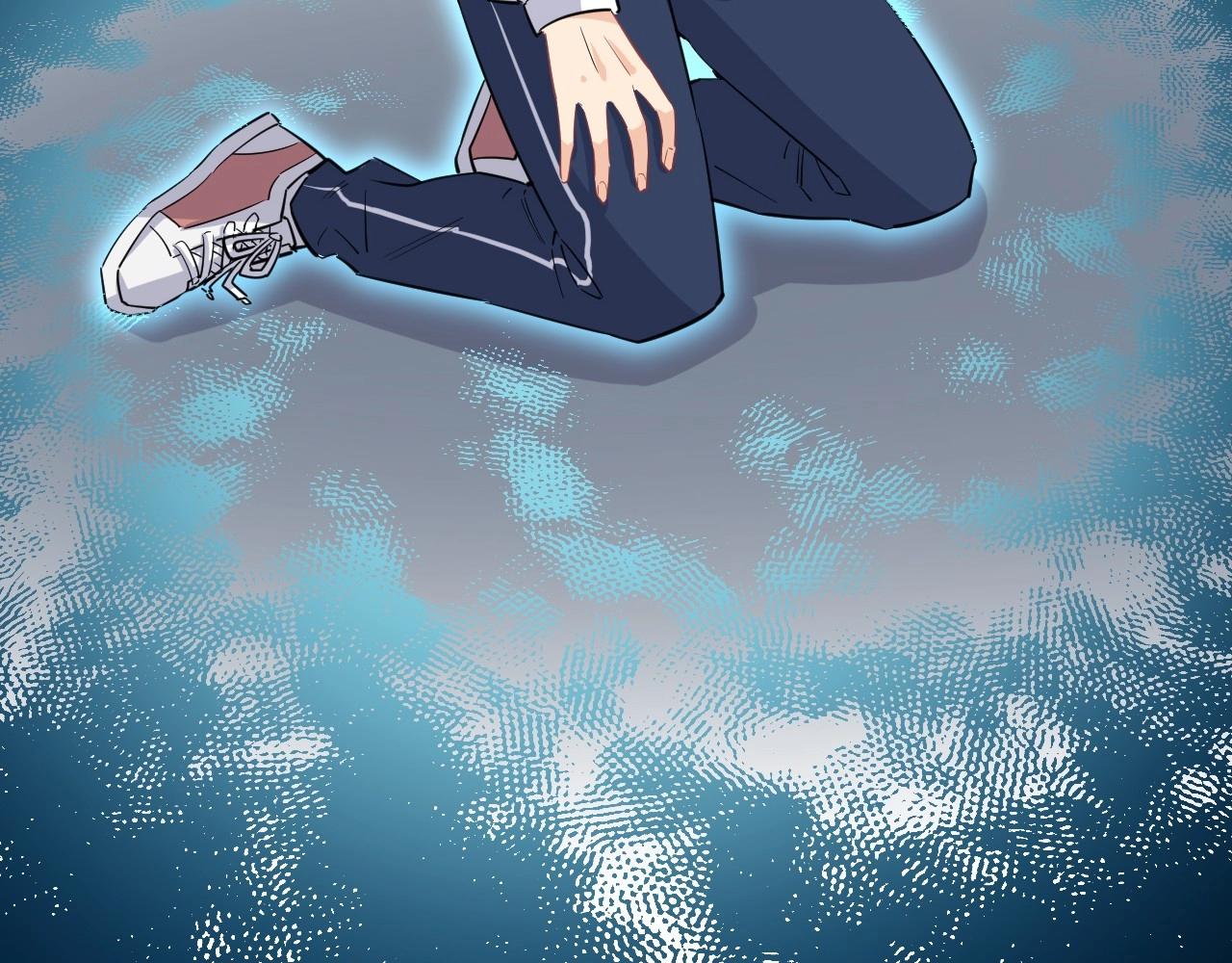 143 &ldquo;绝对爱&rdquo; 三(1/3)-第135话