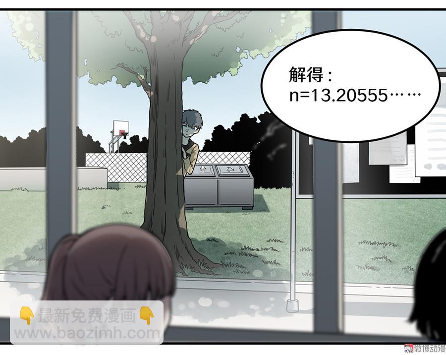 畸梦之枕&middot;四(1/3)-第27话