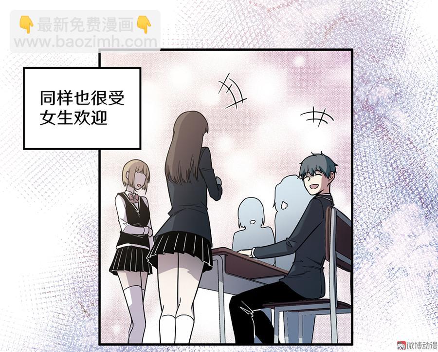 畸梦之枕&middot;四(1/3)-第27话