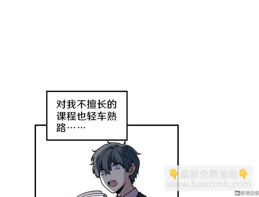 畸梦之枕&middot;四(1/3)-第27话