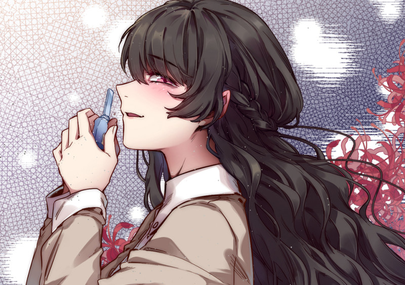 锦瞳&middot;二(1/3)-第47话