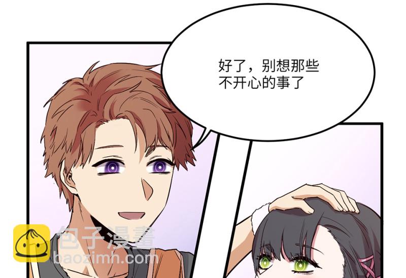 培育土壤&middot;一(1/4)-第63话