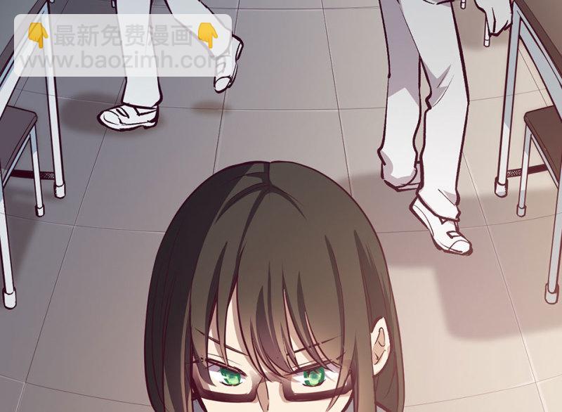 雪发&middot;五(1/4)-第79话