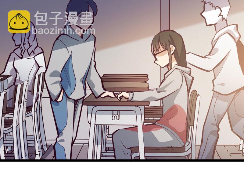 雪发&middot;五(1/4)-第79话