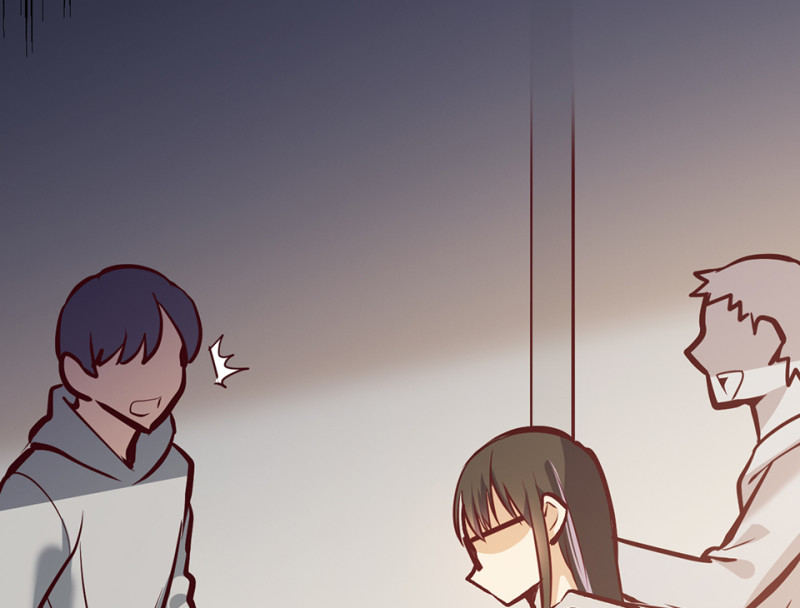 雪发&middot;五(1/4)-第79话