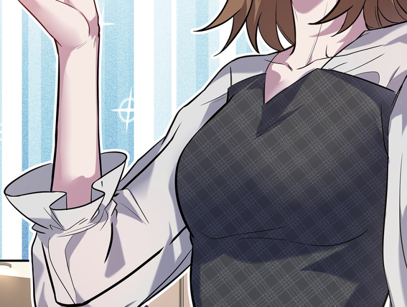 伤害值环&middot;三(1/4)-第83话