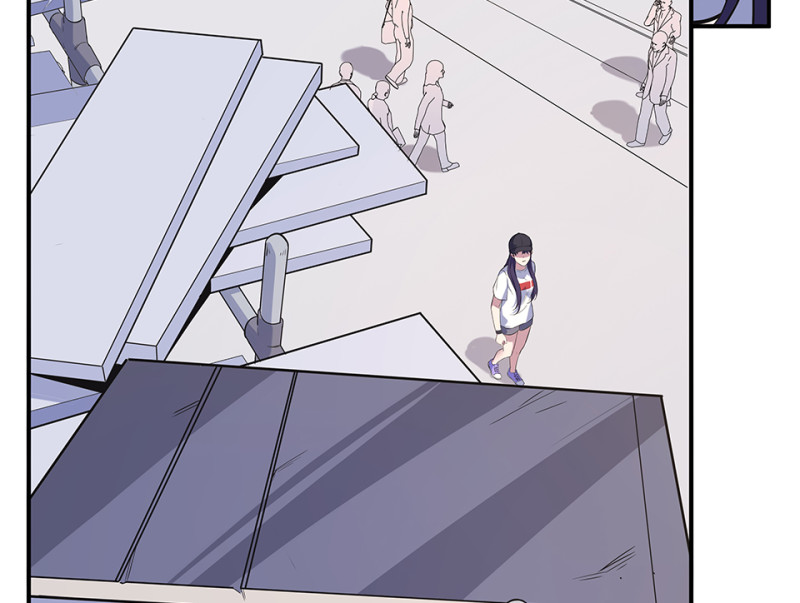 伤害值环&middot;三(1/4)-第83话