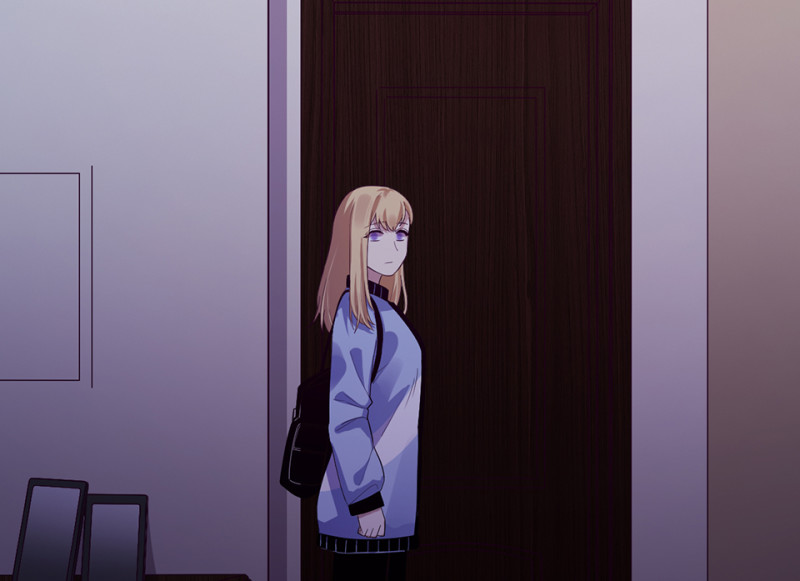 变身外套&middot;二(1/4)-第89话