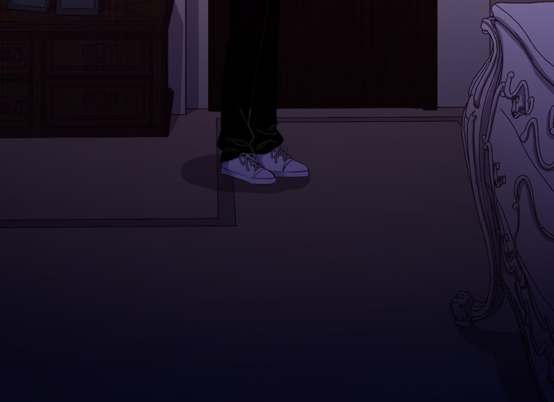 变身外套&middot;二(1/4)-第89话