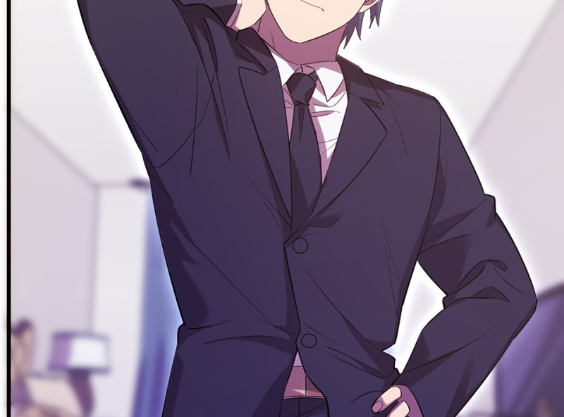 变身外套&middot;四(1/4)-第91话