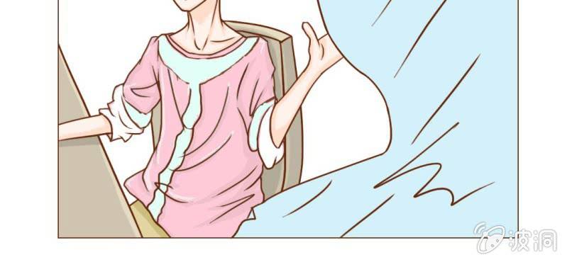 第10话  发型的困扰(1/3)-第11话