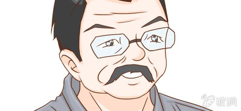 第10话  发型的困扰(1/3)-第11话