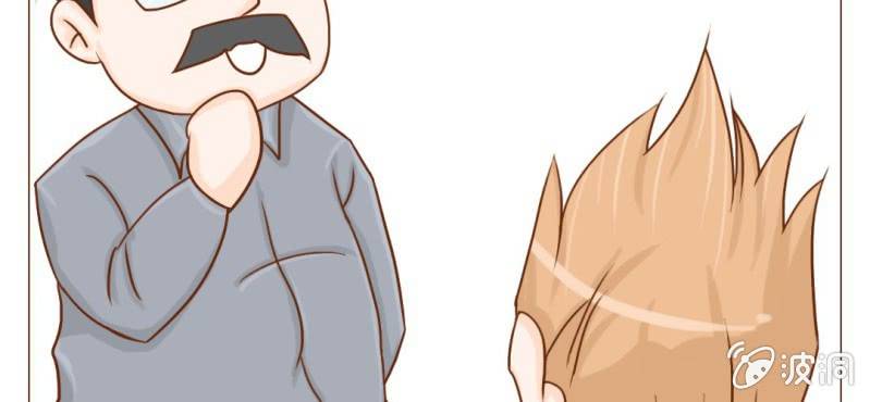 第10话  发型的困扰(1/3)-第11话