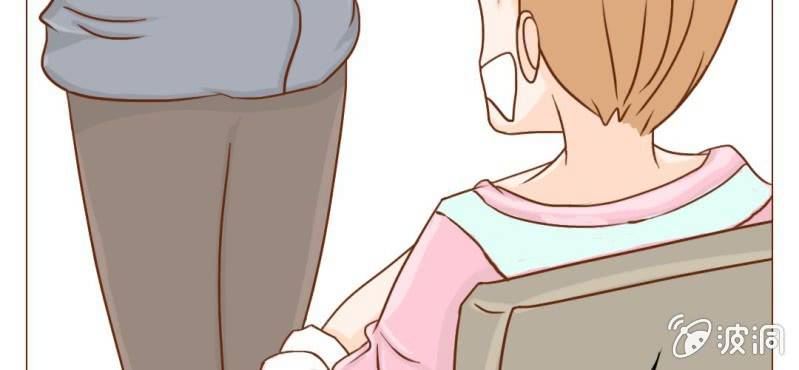 第10话  发型的困扰(1/3)-第11话