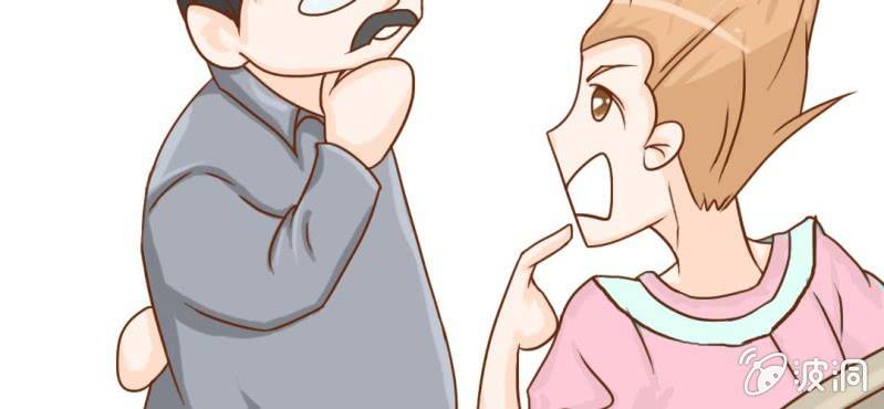 第10话  发型的困扰(1/3)-第11话