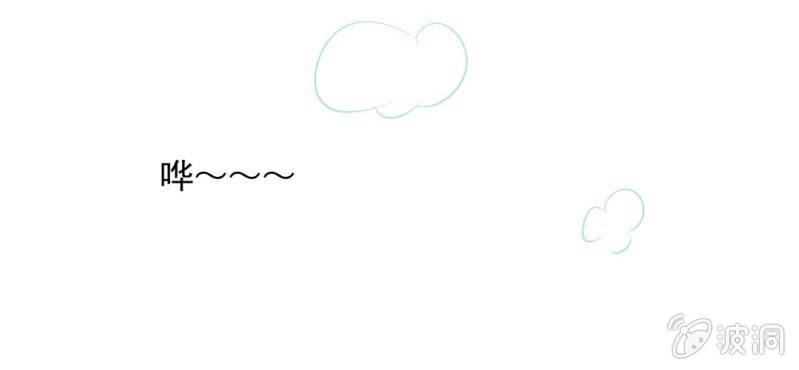 第10话  发型的困扰(1/3)-第11话