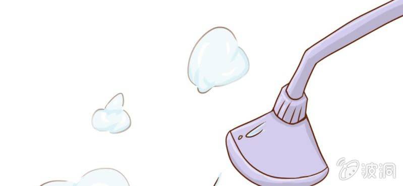 第10话  发型的困扰(1/3)-第11话