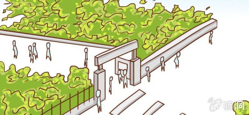 第14话    月考(1/3)-第15话