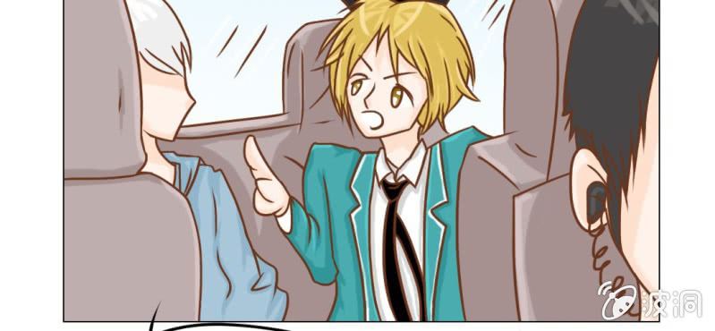 第14话    月考(1/3)-第15话