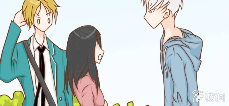 第14话    月考(1/3)-第15话