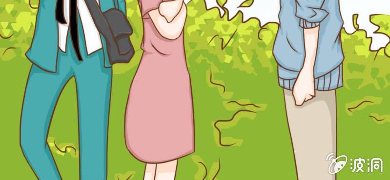 第14话    月考(1/3)-第15话