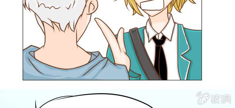 第14话    月考(1/3)-第15话