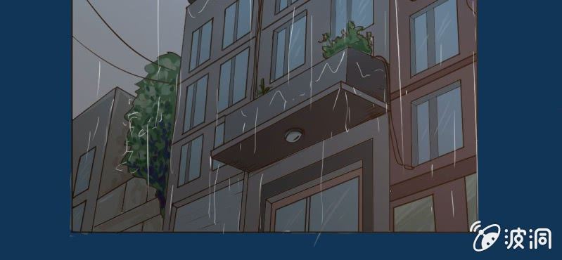 第2话  方便面神马的不是应该放在厨房吗(1/2)-第3话