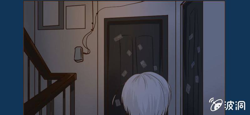 第2话  方便面神马的不是应该放在厨房吗(1/2)-第3话