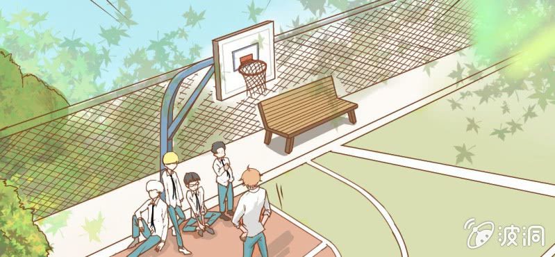 第22话 情商为零没药救(1/3)-第23话