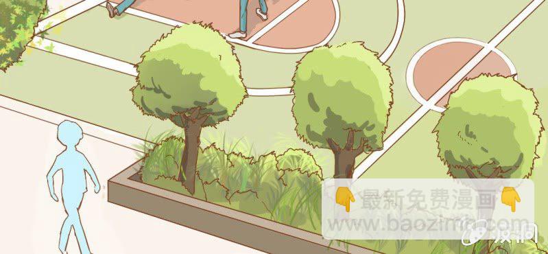 第22话 情商为零没药救(1/3)-第23话