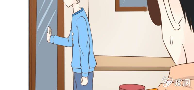 第24话    我想留下来(1/3)-第25话