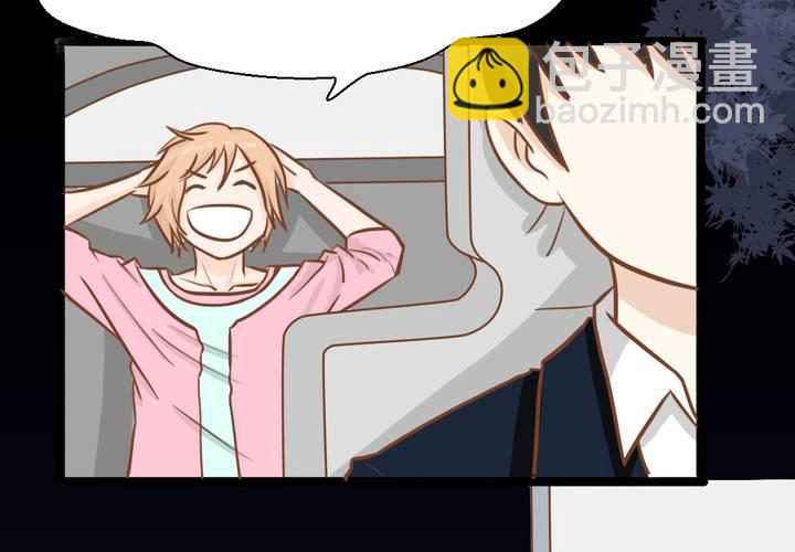 第32话  未来(1/2)-第33话