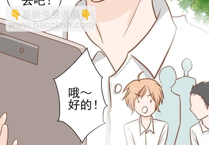 第32话  未来(1/2)-第33话