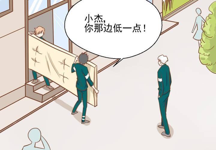 第32话  未来(1/2)-第33话