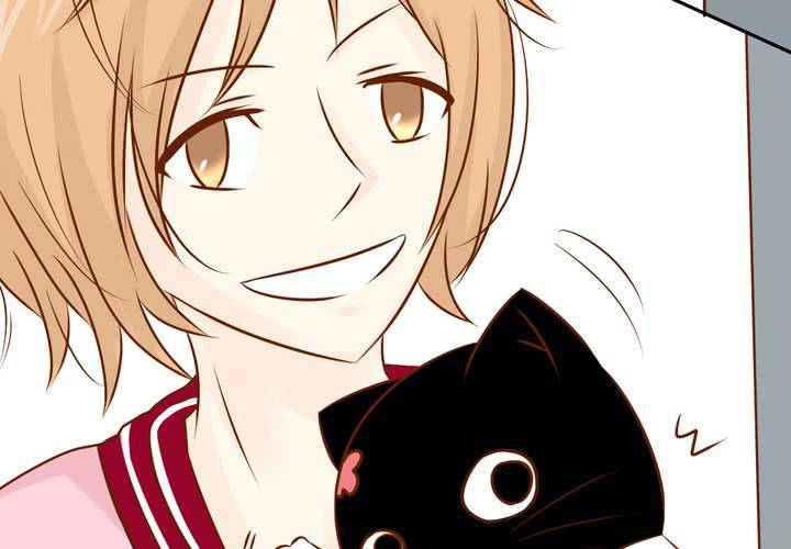 第34话    文浩的生日(1/2)-第35话